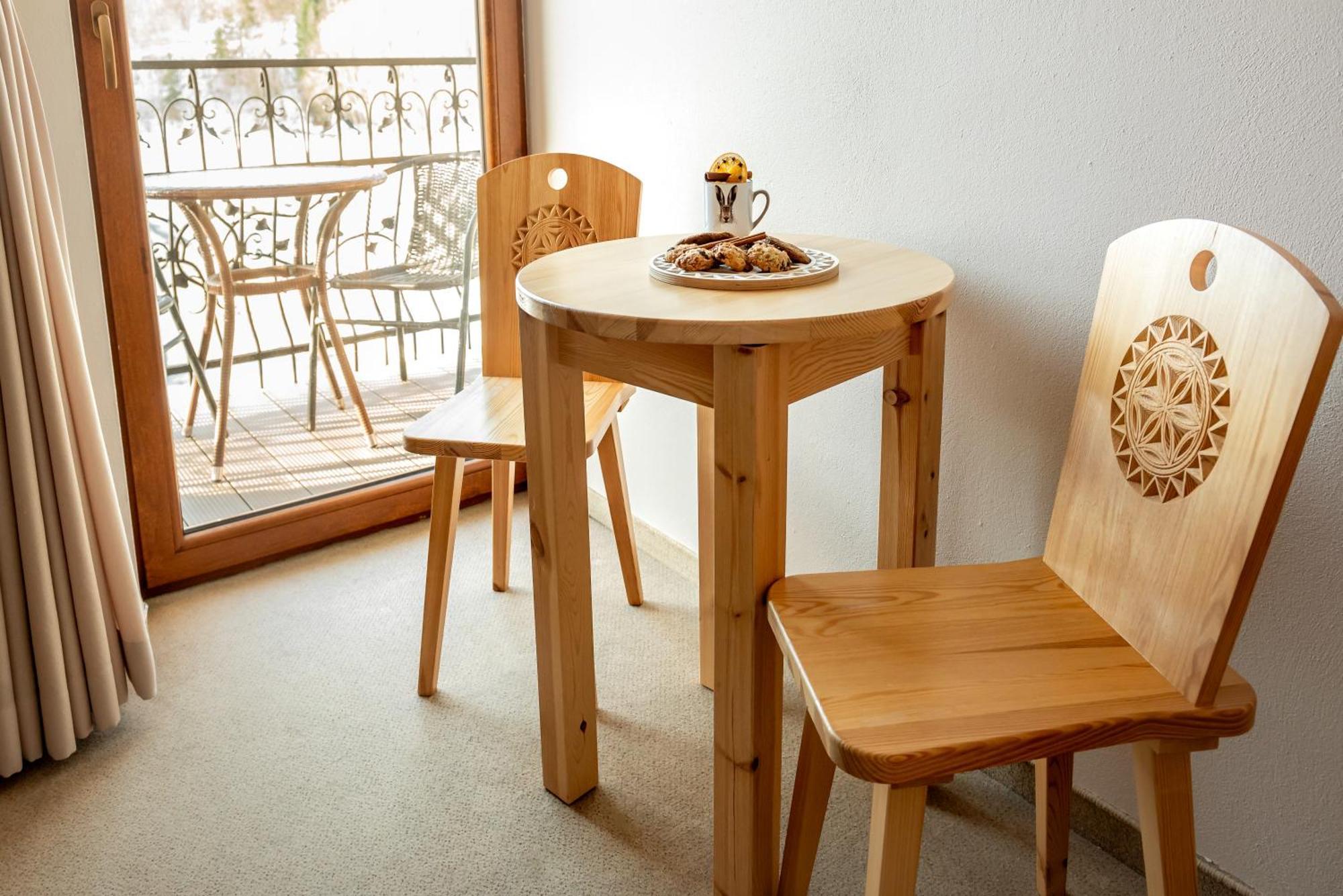 Dw Bogun Bed & Breakfast Bialka Tatrzanska Exterior photo
